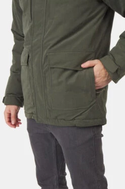 Highland Winter II Parka -Winterjas Winkel 2210003183459 021 nl