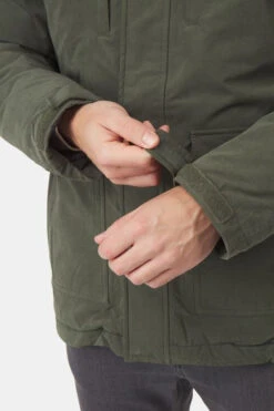 Highland Winter II Parka -Winterjas Winkel 2210003183459 022 nl