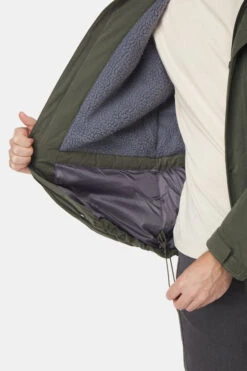 Highland Winter II Parka -Winterjas Winkel 2210003183459 023 nl