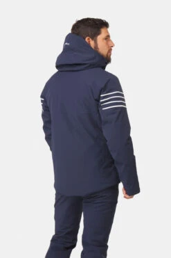 CMP Man Ski Jacket Zip Hood Jas -Winterjas Winkel 2210003204802 011 nl