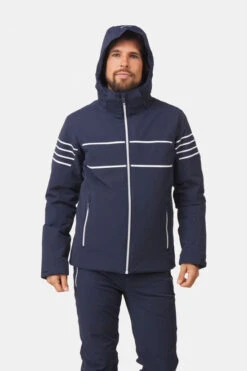 CMP Man Ski Jacket Zip Hood Jas -Winterjas Winkel 2210003204802 013 nl