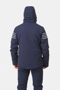 CMP Man Ski Jacket Zip Hood Jas -Winterjas Winkel 2210003204802 014 nl