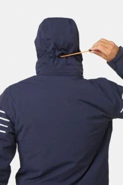 CMP Man Ski Jacket Zip Hood Jas -Winterjas Winkel 2210003204802 015 nl