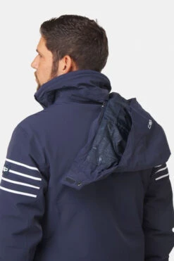 CMP Man Ski Jacket Zip Hood Jas -Winterjas Winkel 2210003204802 017 nl