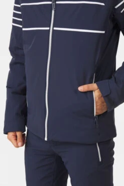 CMP Man Ski Jacket Zip Hood Jas -Winterjas Winkel 2210003204802 019 nl