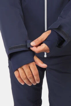 CMP Man Ski Jacket Zip Hood Jas -Winterjas Winkel 2210003204802 020 nl