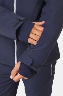 CMP Man Ski Jacket Zip Hood Jas -Winterjas Winkel 2210003204802 021 nl