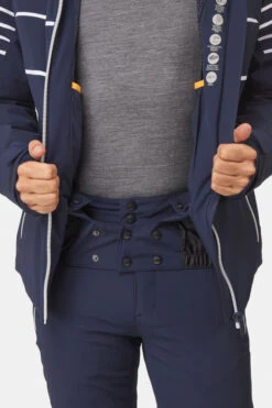 CMP Man Ski Jacket Zip Hood Jas -Winterjas Winkel 2210003204802 022 nl