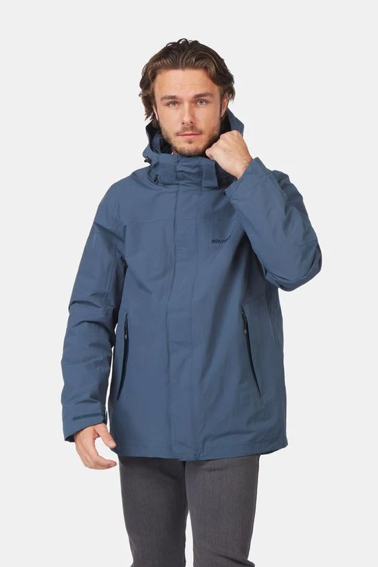 Sherwood 3-In-1 Jas 3 Sherwood 3-In-1 Jas