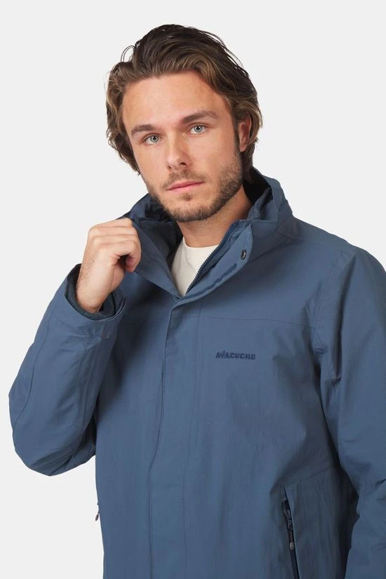 Sherwood 3-In-1 Jas 11 Sherwood 3-In-1 Jas - Afbeelding 9