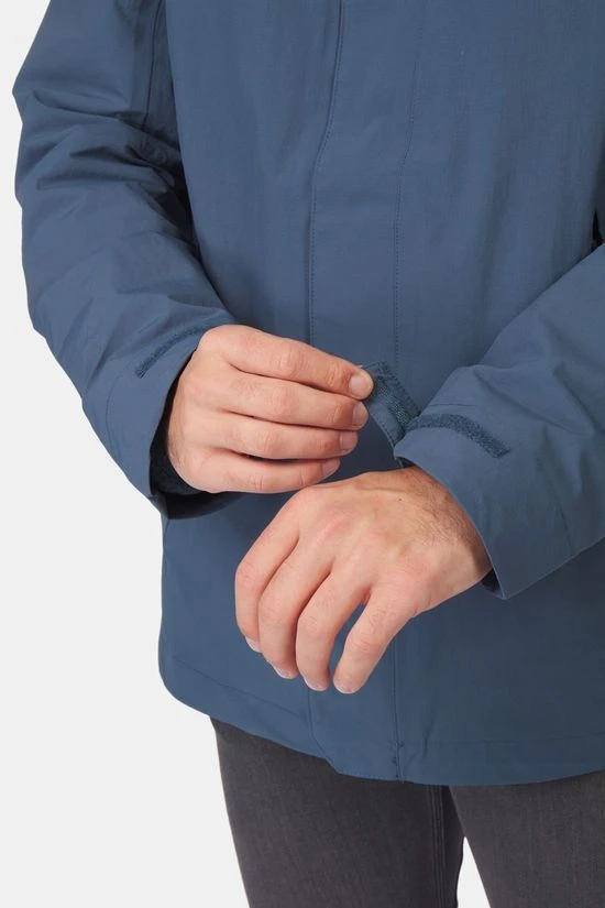 Sherwood 3-In-1 Jas 13 Sherwood 3-In-1 Jas - Afbeelding 11