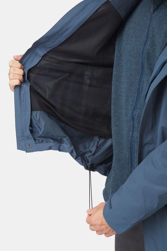 Sherwood 3-In-1 Jas 16 Sherwood 3-In-1 Jas - Afbeelding 14