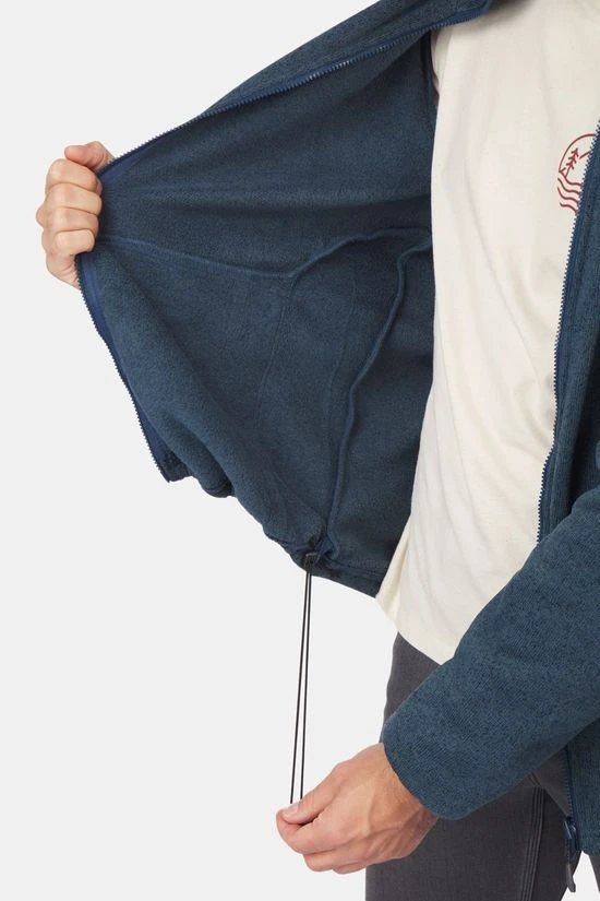 Sherwood 3-In-1 Jas 21 Sherwood 3-In-1 Jas - Afbeelding 19