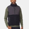 Fitz Roy Winter Sherpa Vest Bodywarmer
