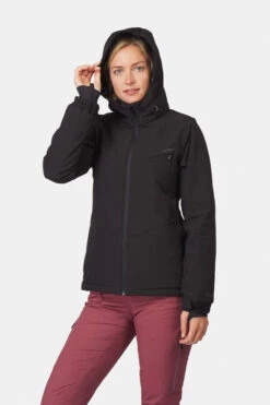 Protest Prtsuzanai Ski Jas -Winterjas Winkel 2210003418094 013 nl