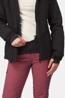 Protest Prtsuzanai Ski Jas -Winterjas Winkel 2210003418094 021 nl