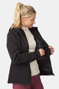 Protest Prtsuzanai Ski Jas -Winterjas Winkel 2210003418094 023 nl