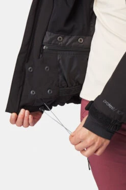 Protest Prtsuzanai Ski Jas -Winterjas Winkel 2210003418094 025 nl