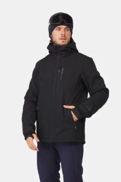 Protest Prtdustan Softshell