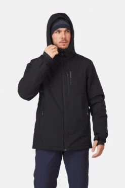 Protest Prtdustan Softshell -Winterjas Winkel 2210003418322 012 nl