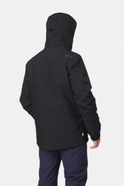 Protest Prtdustan Softshell -Winterjas Winkel 2210003418322 013 nl