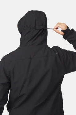 Protest Prtdustan Softshell -Winterjas Winkel 2210003418322 014 nl