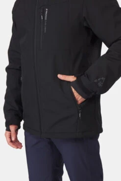Protest Prtdustan Softshell -Winterjas Winkel 2210003418322 020 nl