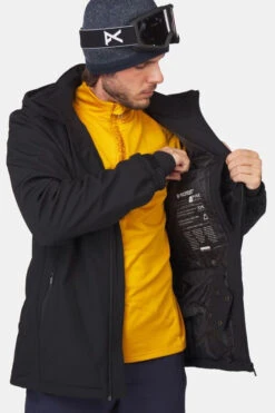 Protest Prtdustan Softshell -Winterjas Winkel 2210003418322 024 nl