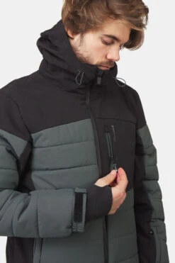 Protest Prtmount Ski Jas -Winterjas Winkel 2210003418568 018 nl