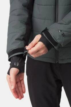 Protest Prtmount Ski Jas -Winterjas Winkel 2210003418568 020 nl