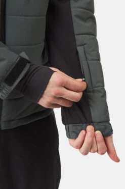 Protest Prtmount Ski Jas -Winterjas Winkel 2210003418568 021 nl