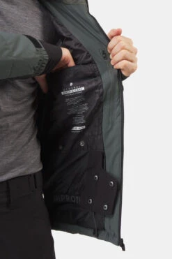 Protest Prtmount Ski Jas -Winterjas Winkel 2210003418568 024 nl