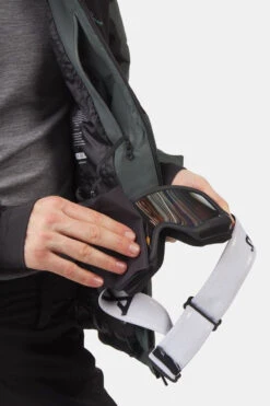 Protest Prtmount Ski Jas -Winterjas Winkel 2210003418568 025 nl