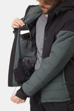 Protest Prtmount Ski Jas -Winterjas Winkel 2210003418568 026 nl