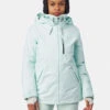 Roxy Presence Parka Jas 2 Roxy Presence Parka Jas -Winterjas Winkel 2210003428161 010 nl
