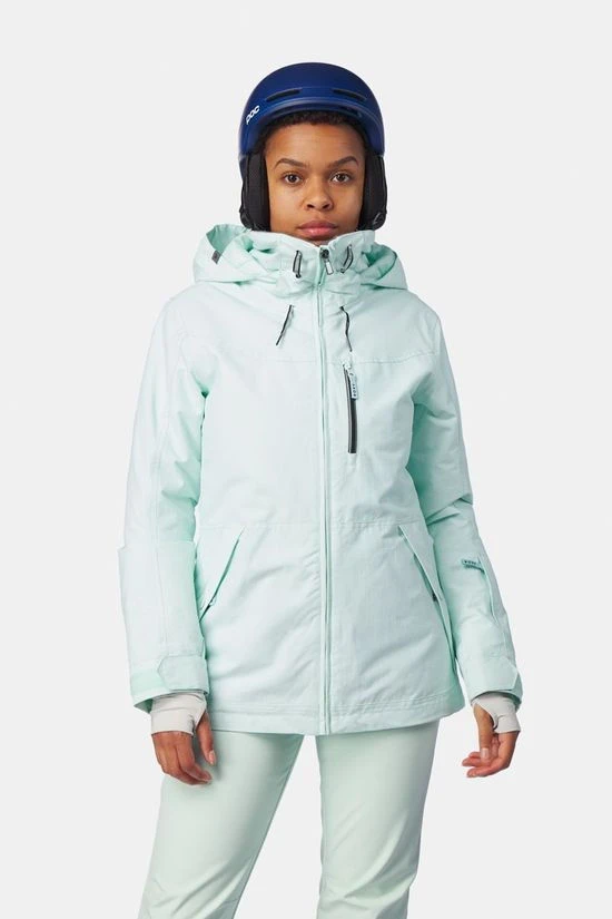 Roxy Presence Parka Jas 3 Roxy Presence Parka Jas