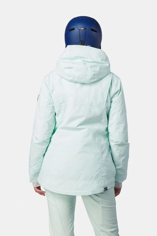 Roxy Presence Parka Jas 6 Roxy Presence Parka Jas - Afbeelding 4