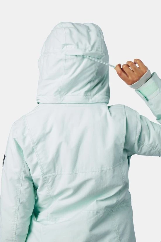 Roxy Presence Parka Jas 9 Roxy Presence Parka Jas - Afbeelding 7