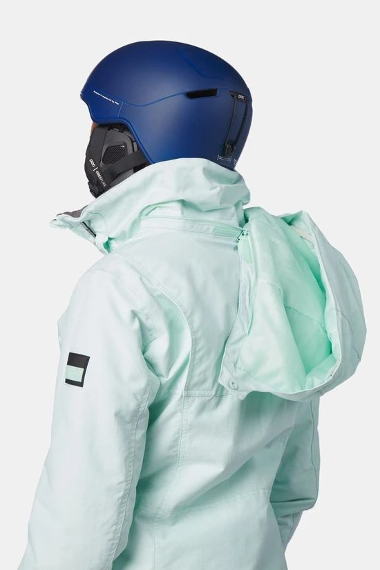 Roxy Presence Parka Jas 11 Roxy Presence Parka Jas - Afbeelding 9