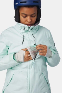 Roxy Presence Parka Jas 31 Roxy Presence Parka Jas -Winterjas Winkel 2210003428161 020 nl