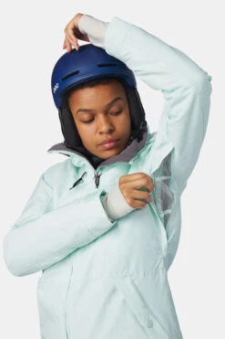 Roxy Presence Parka Jas 32 Roxy Presence Parka Jas -Winterjas Winkel 2210003428161 021 nl