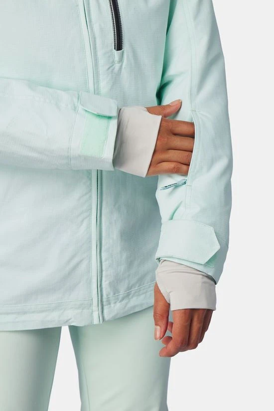 Roxy Presence Parka Jas 16 Roxy Presence Parka Jas - Afbeelding 14