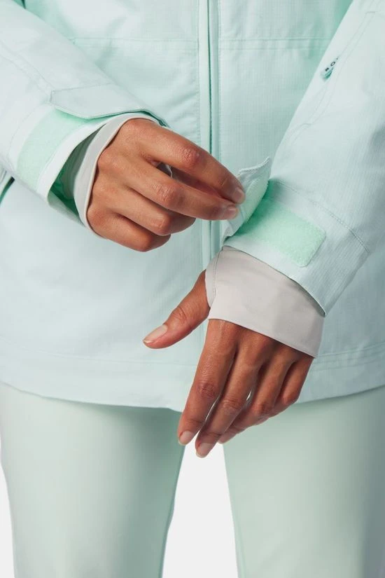 Roxy Presence Parka Jas 17 Roxy Presence Parka Jas - Afbeelding 15