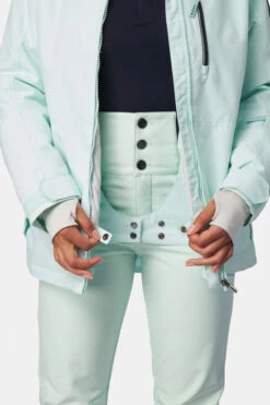 Roxy Presence Parka Jas 36 Roxy Presence Parka Jas -Winterjas Winkel 2210003428161 025 nl