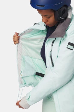 Roxy Presence Parka Jas 39 Roxy Presence Parka Jas -Winterjas Winkel 2210003428161 028 nl