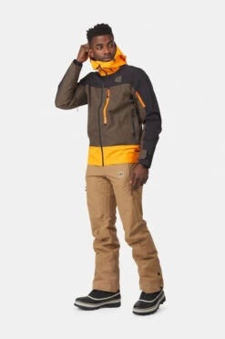 Picture Broader 3L Jas -Winterjas Winkel 2210003447537 012 nl