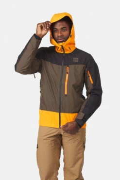 Picture Broader 3L Jas -Winterjas Winkel 2210003447537 013 nl