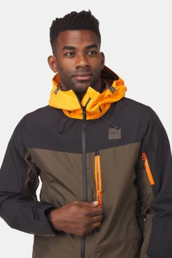 Picture Broader 3L Jas -Winterjas Winkel 2210003447537 017 nl