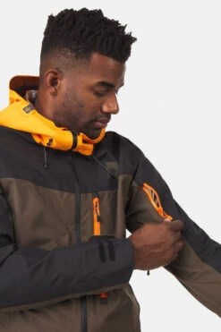 Picture Broader 3L Jas -Winterjas Winkel 2210003447537 018 nl