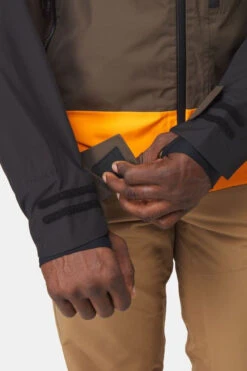 Picture Broader 3L Jas -Winterjas Winkel 2210003447537 019 nl